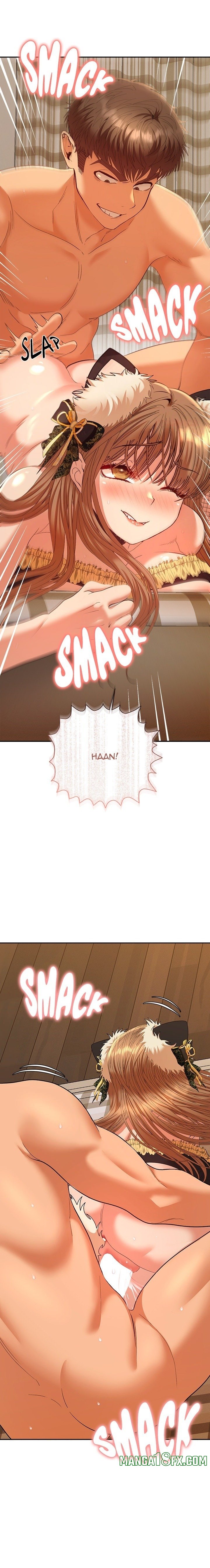 Everyone’s Man - Chapter 28 [photo 1] - MangaPorn