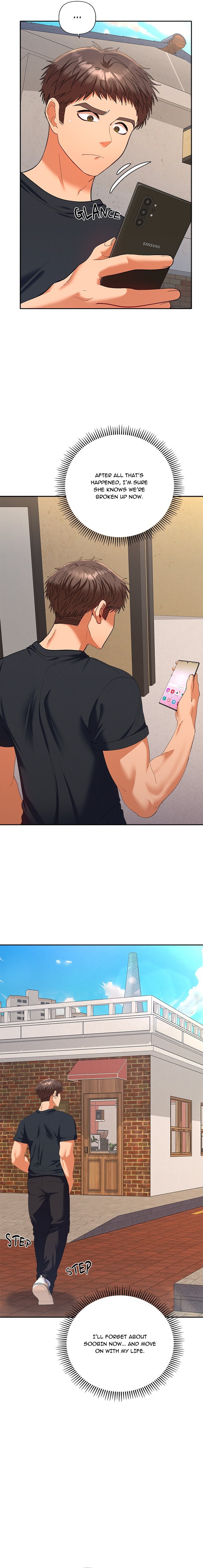 Everyone’s Man - Chapter 28 [photo 10] - MangaPorn