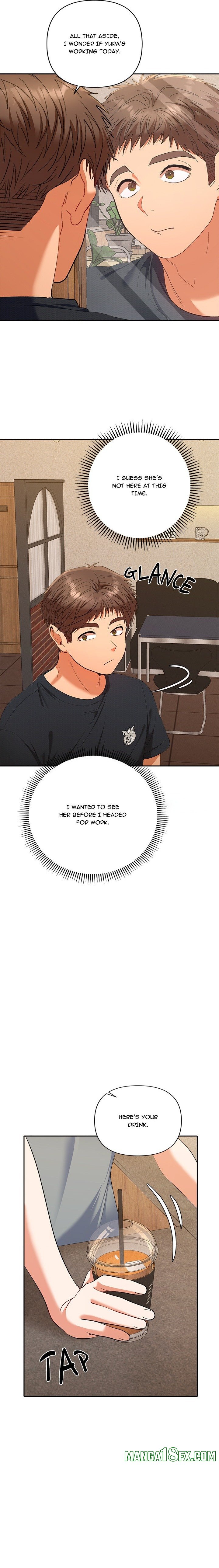 Everyone’s Man - Chapter 28 [photo 11] - MangaPorn