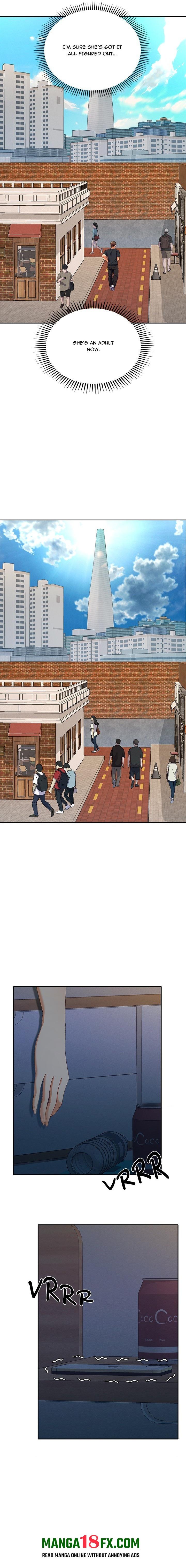 Everyone’s Man - Chapter 28 [photo 13] - MangaPorn