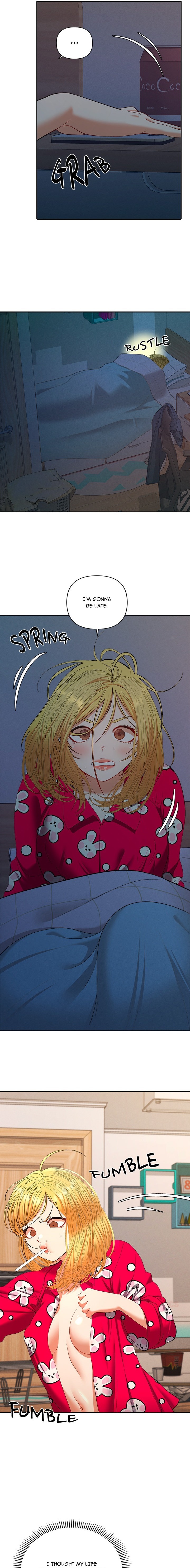 Everyone’s Man - Chapter 28 [photo 14] - MangaPorn