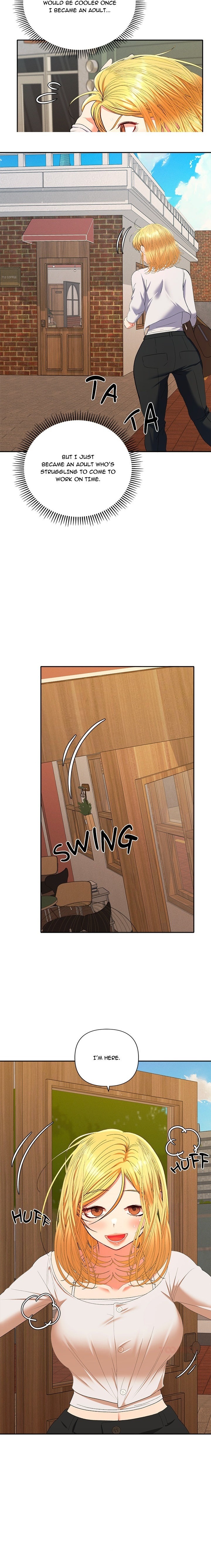 Everyone’s Man - Chapter 28 [photo 15] - MangaPorn