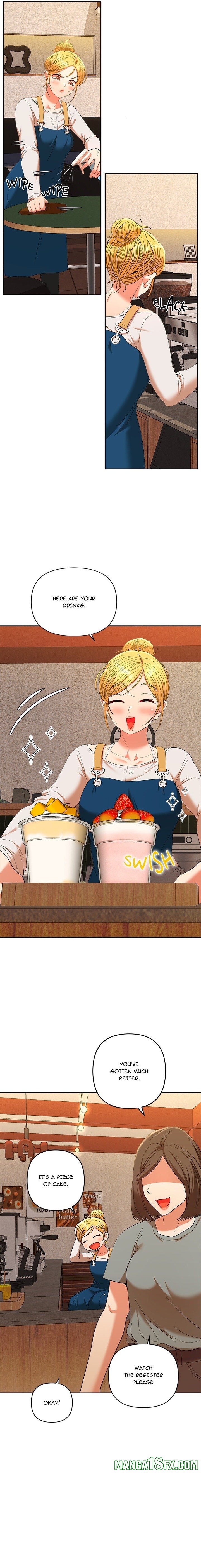 Everyone’s Man - Chapter 28 [photo 17] - MangaPorn