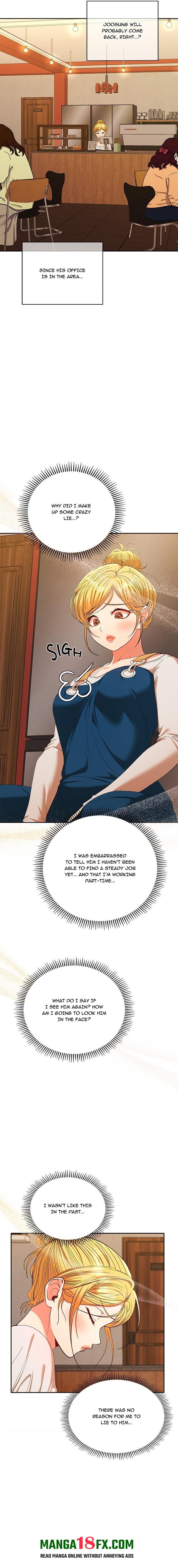 Everyone’s Man - Chapter 28 [photo 18] - MangaPorn