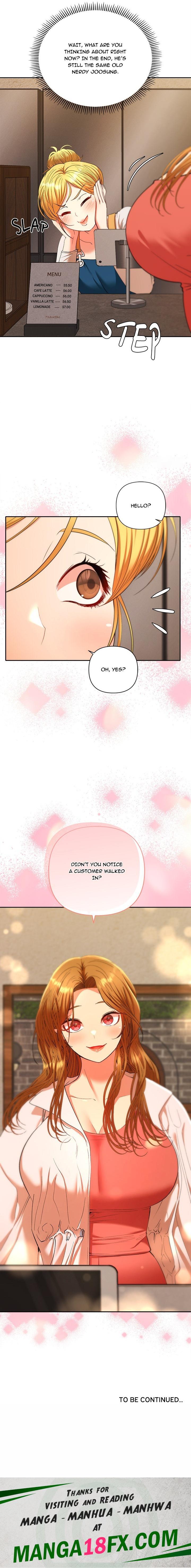 Everyone’s Man - Chapter 28 [photo 20] - MangaPorn