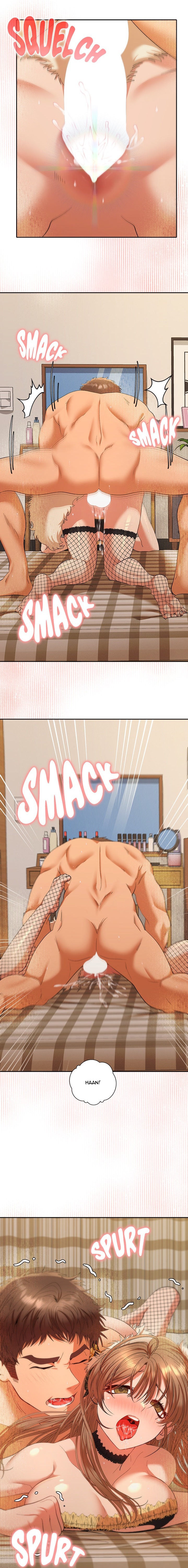 Everyone’s Man - Chapter 28 [photo 3] - MangaPorn