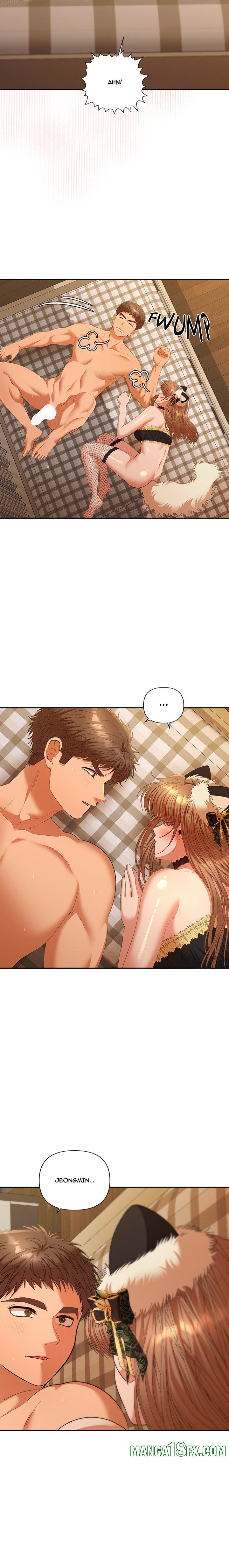 Everyone’s Man - Chapter 28 [photo 4] - MangaPorn