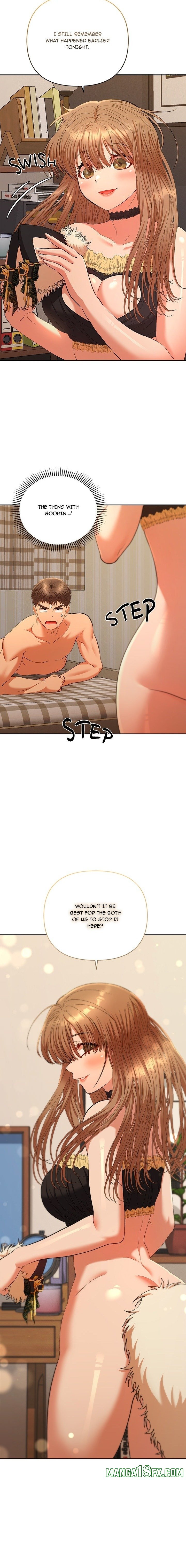 Everyone’s Man - Chapter 28 [photo 7] - MangaPorn