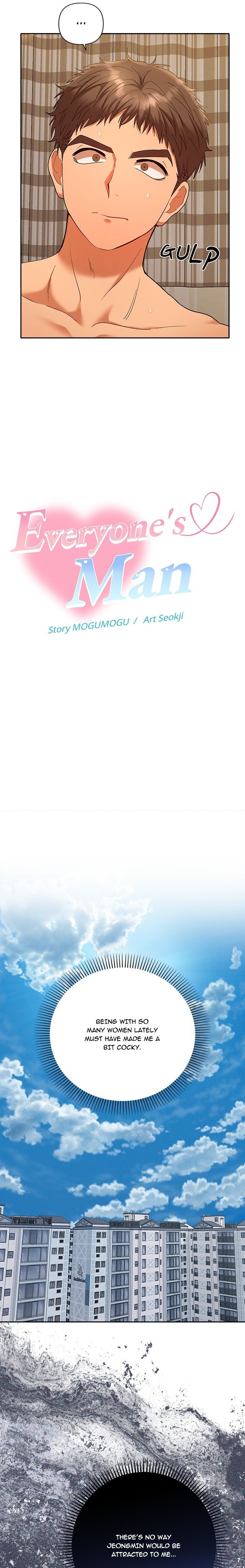 Everyone’s Man - Chapter 28 [photo 8] - MangaPorn