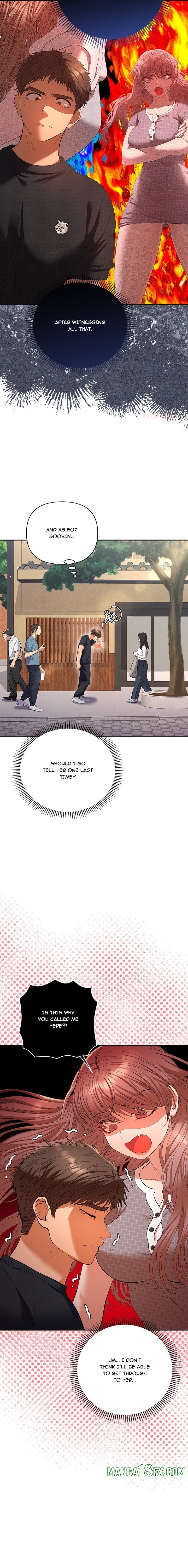 Everyone’s Man - Chapter 28 [photo 9] - MangaPorn