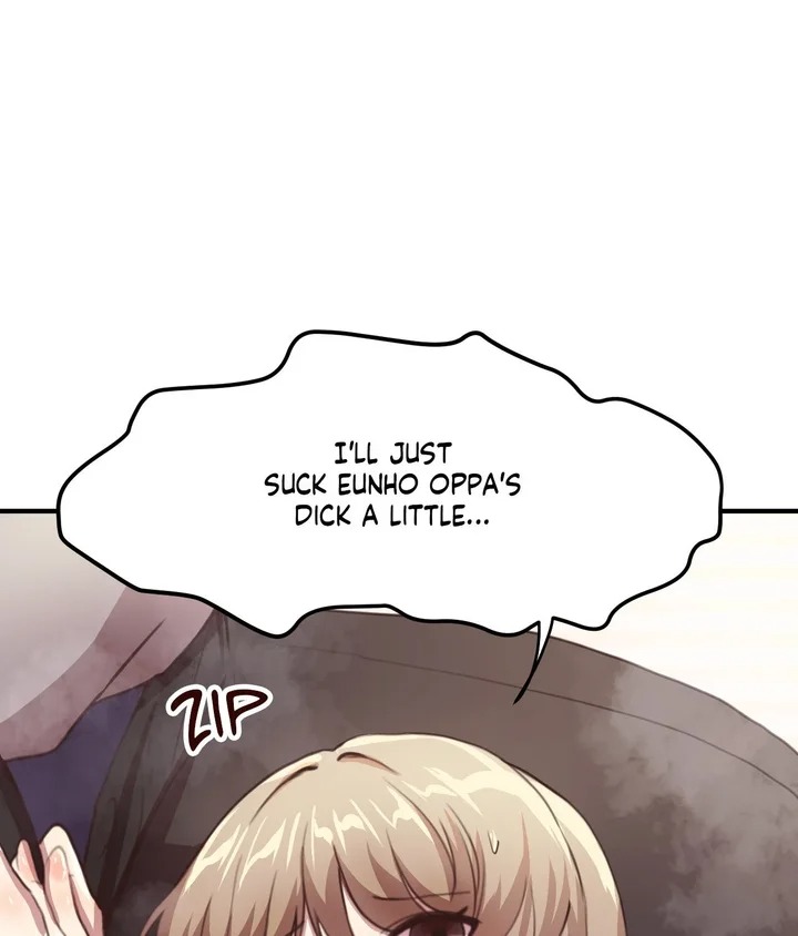 Three’s Company, Or Is It? - Chapter 14 [photo 1] - MangaPorn