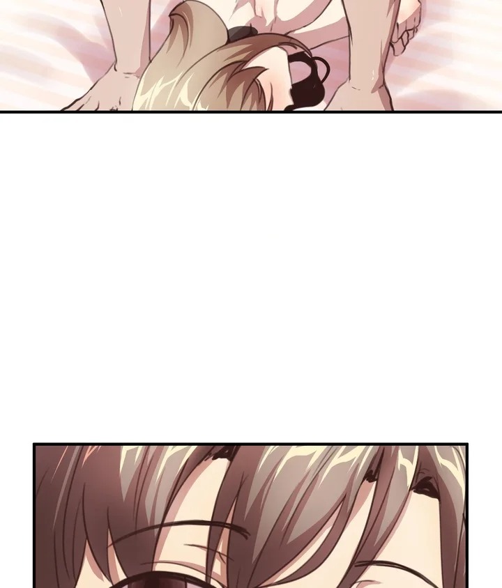 Three’s Company, Or Is It? - Chapter 14 [photo 11] - MangaPorn