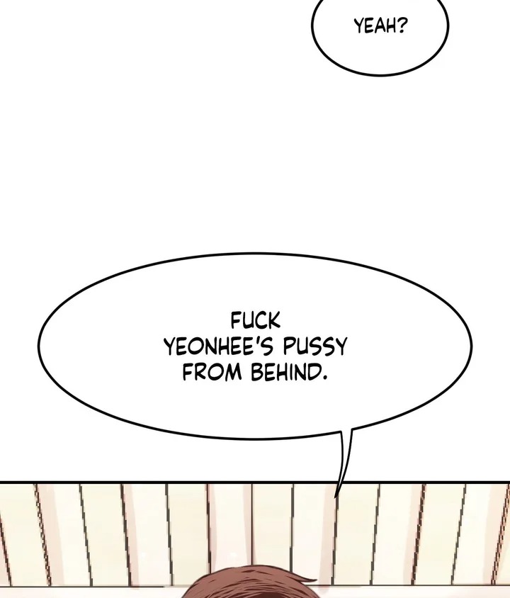 Three’s Company, Or Is It? - Chapter 14 [photo 127] - MangaPorn