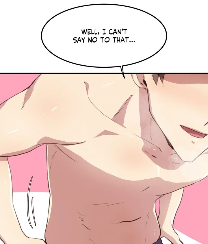 Three’s Company, Or Is It? - Chapter 14 [photo 13] - MangaPorn