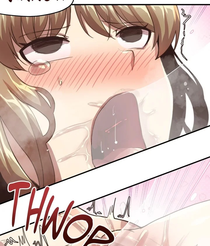 Three’s Company, Or Is It? - Chapter 14 [photo 36] - MangaPorn