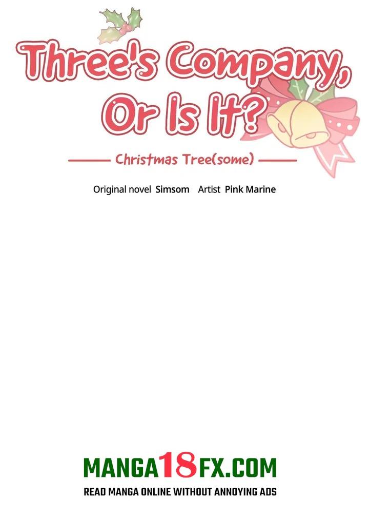 Three’s Company, Or Is It? - Chapter 14 [photo 4] - MangaPorn