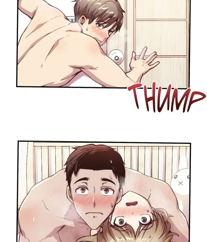 Three’s Company, Or Is It? - Chapter 14 [photo 89] - MangaPorn