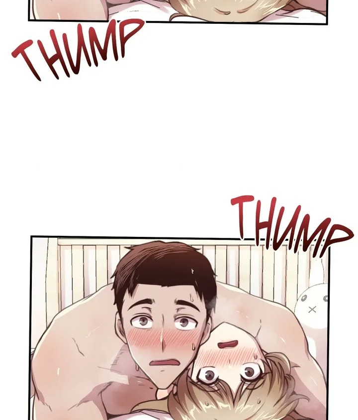 Three’s Company, Or Is It? - Chapter 14 [photo 90] - MangaPorn