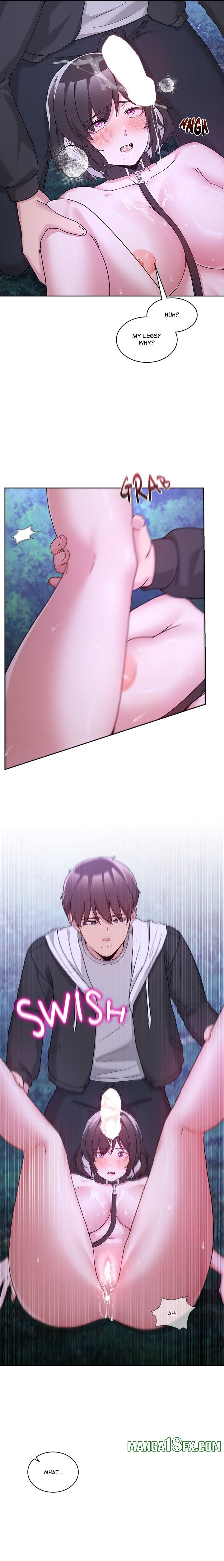 No Men Allowed - Chapter 38 [photo 15] - MangaPorn