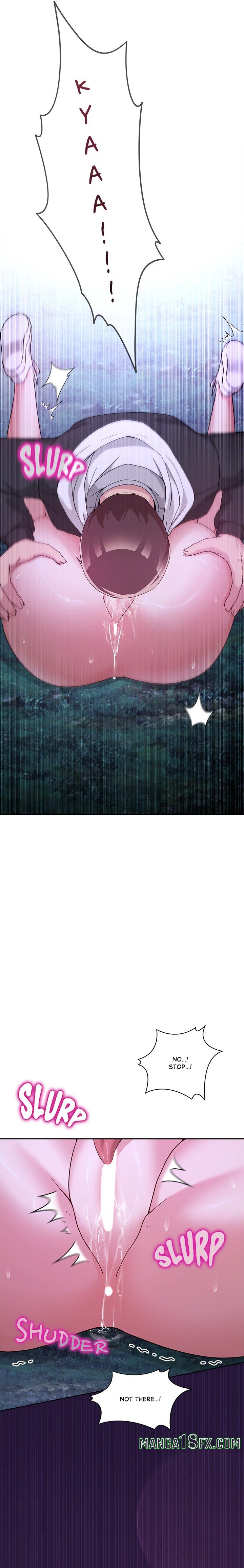 No Men Allowed - Chapter 38 [photo 17] - MangaPorn