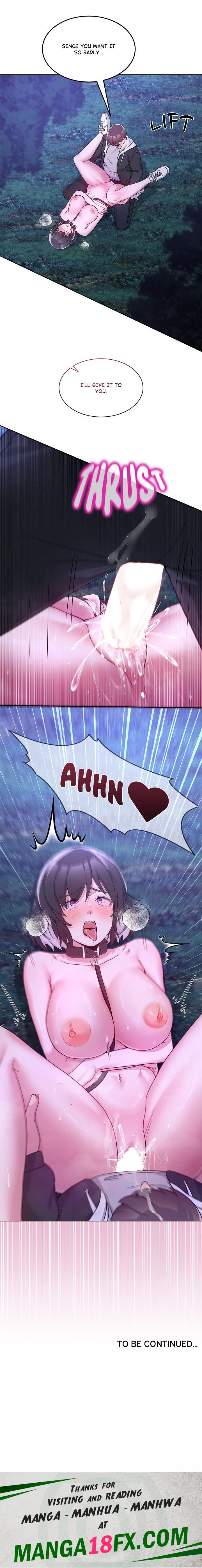 No Men Allowed - Chapter 38 [photo 24] - MangaPorn