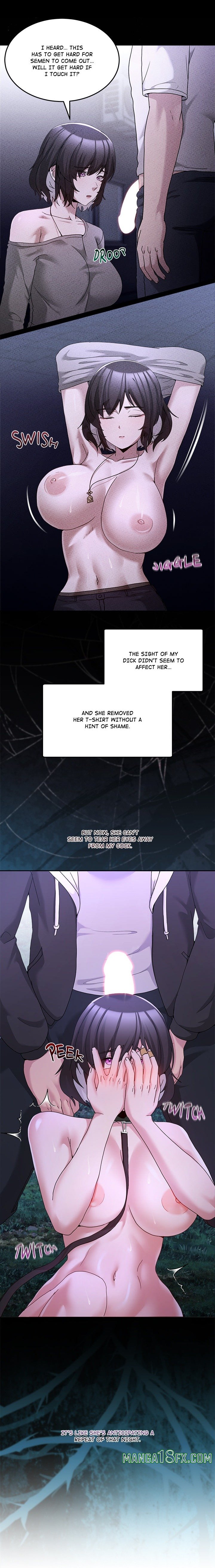 No Men Allowed - Chapter 38 [photo 3] - MangaPorn