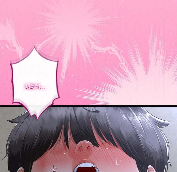 My Stepmom Has Returned - Chapter 54 [photo 13] - MangaPorn