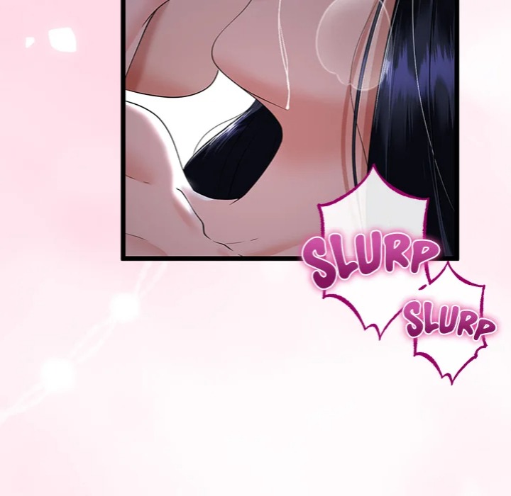 My Stepmom Has Returned - Chapter 54 [photo 132] - MangaPorn