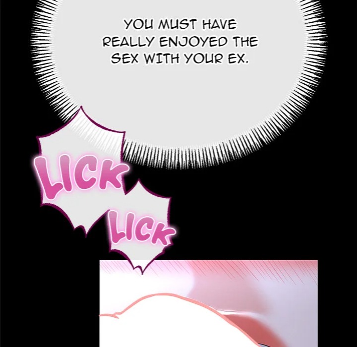 My Stepmom Has Returned - Chapter 54 [photo 25] - MangaPorn