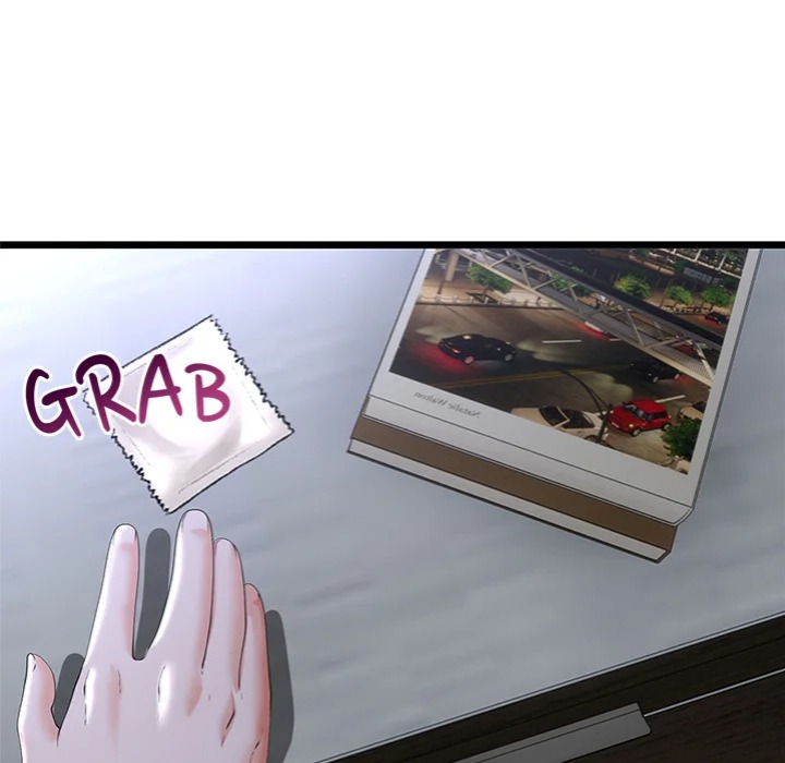 My Stepmom Has Returned - Chapter 54 [photo 74] - MangaPorn