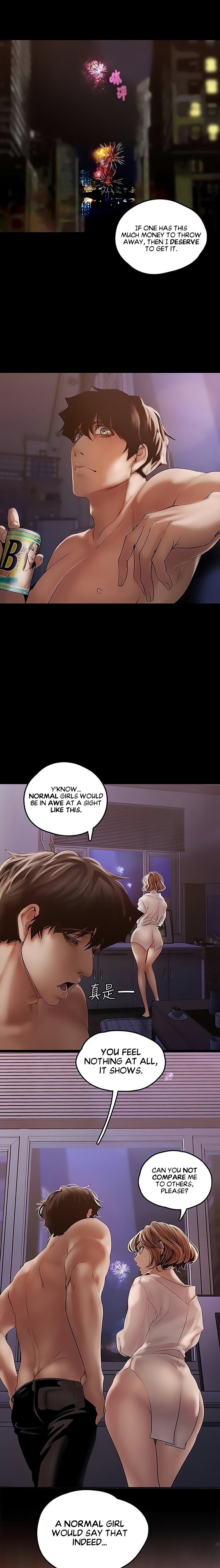 A Wonderful New World - Chapter 126 [photo 21] - MangaPorn