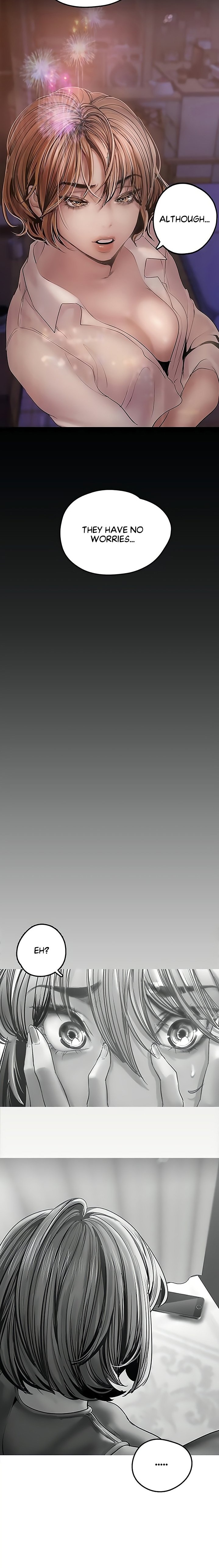 A Wonderful New World - Chapter 126 [photo 22] - MangaPorn