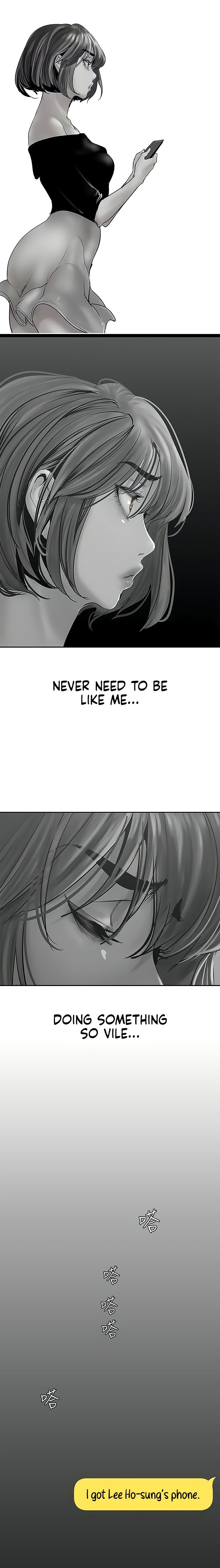 A Wonderful New World - Chapter 126 [photo 23] - MangaPorn