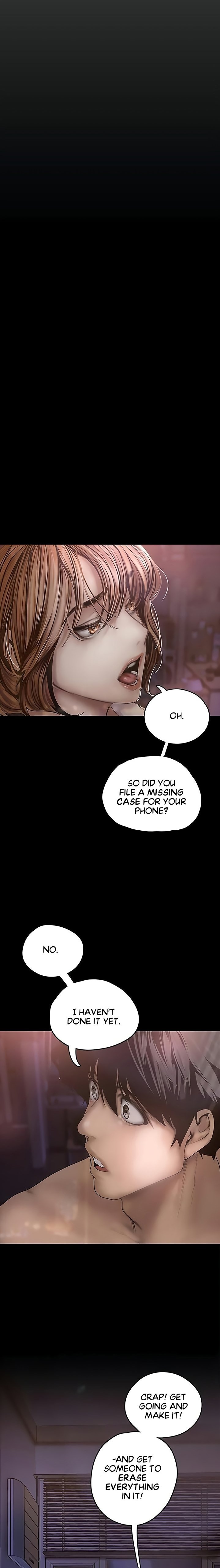 A Wonderful New World - Chapter 126 [photo 24] - MangaPorn