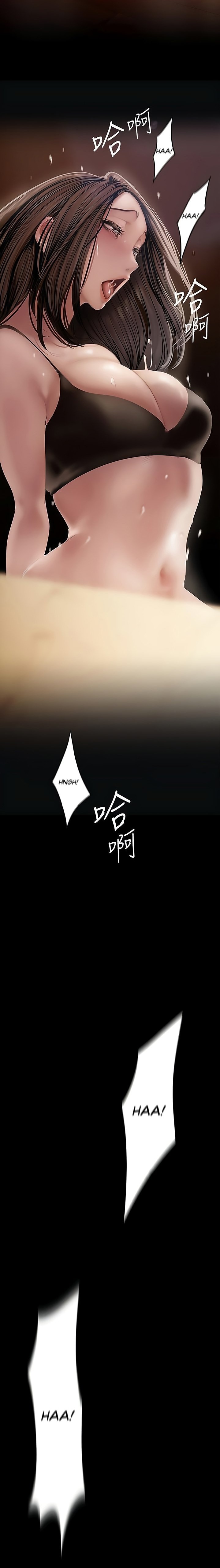 A Wonderful New World - Chapter 126 [photo 30] - MangaPorn