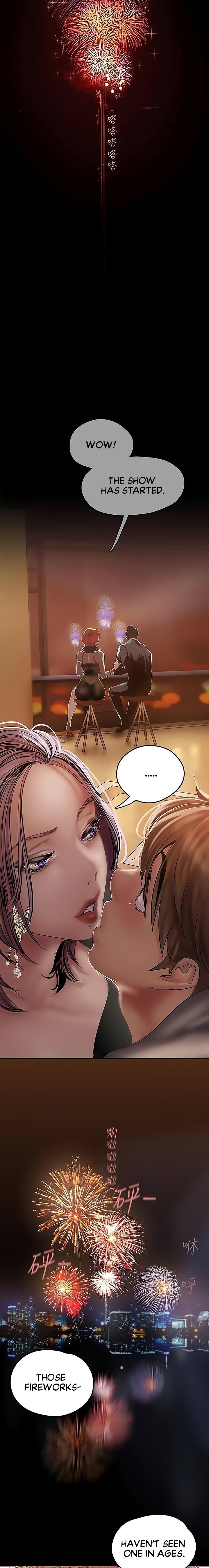 A Wonderful New World - Chapter 126 [photo 6] - MangaPorn