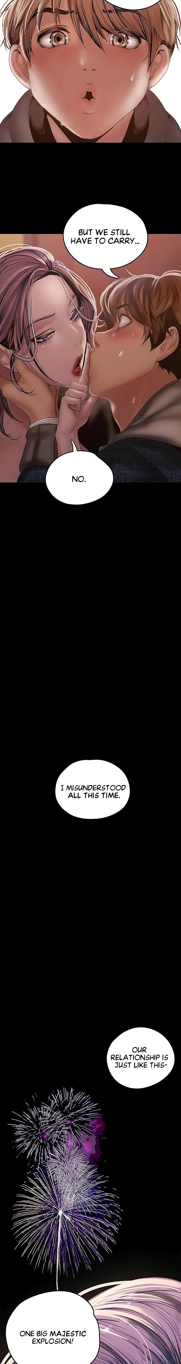 A Wonderful New World - Chapter 126 [photo 7] - MangaPorn