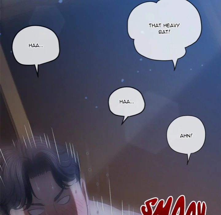 My High School Bully - Chapter 264 [photo 125] - MangaPorn