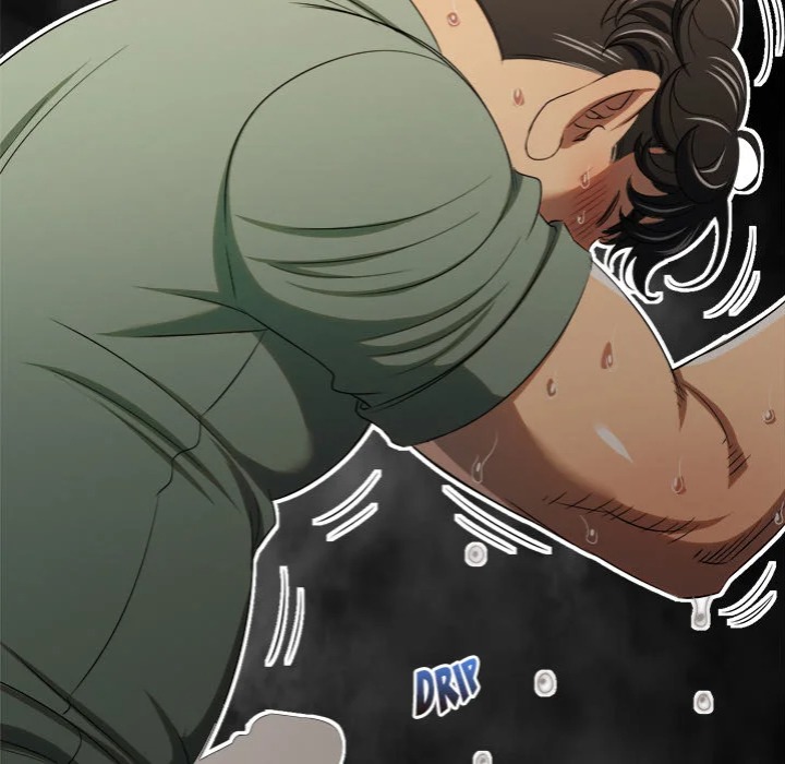 My High School Bully - Chapter 264 [photo 137] - MangaPorn