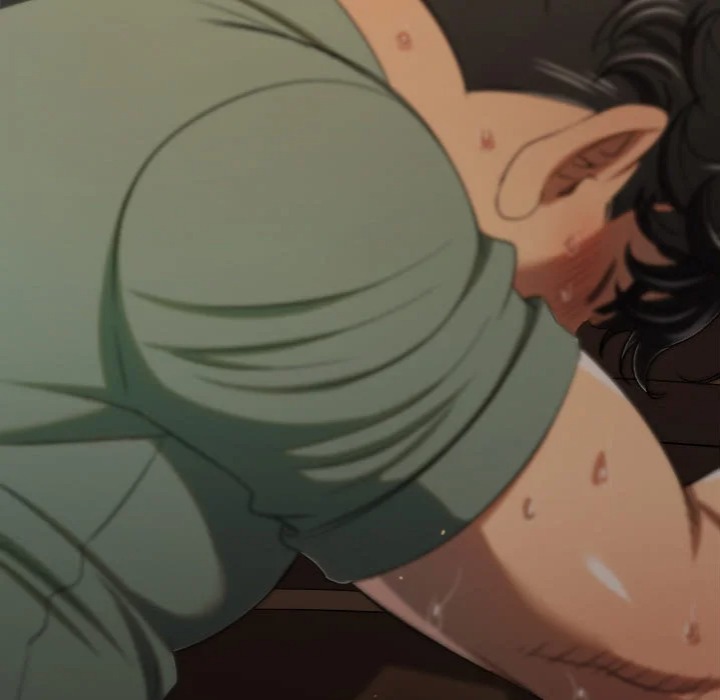 My High School Bully - Chapter 264 [photo 141] - MangaPorn