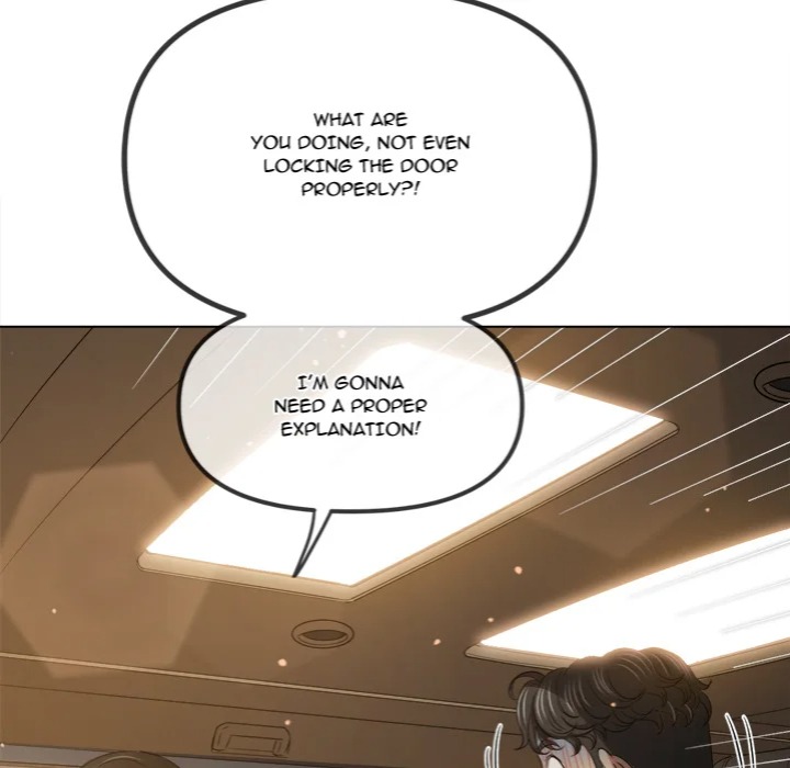 My High School Bully - Chapter 264 [photo 145] - MangaPorn