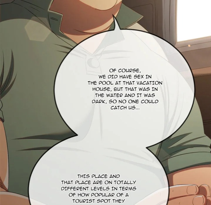 My High School Bully - Chapter 264 [photo 157] - MangaPorn