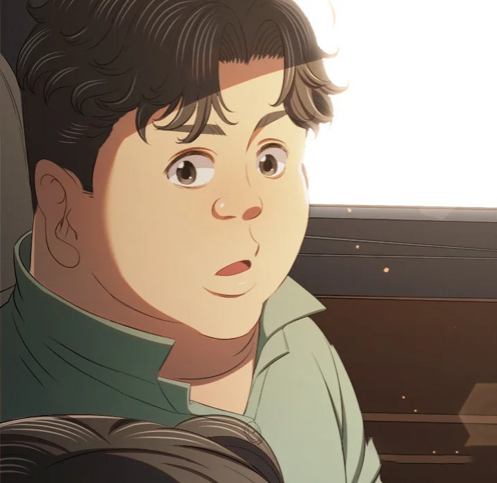 My High School Bully - Chapter 264 [photo 164] - MangaPorn