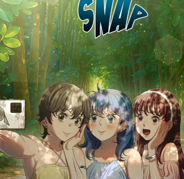 My High School Bully - Chapter 264 [photo 18] - MangaPorn