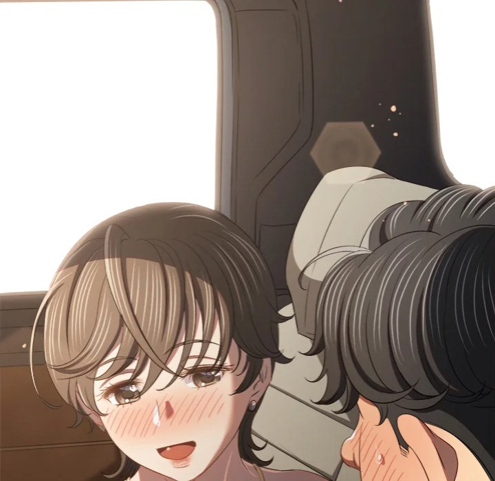 My High School Bully - Chapter 264 [photo 185] - MangaPorn