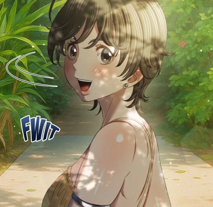 My High School Bully - Chapter 264 [photo 22] - MangaPorn