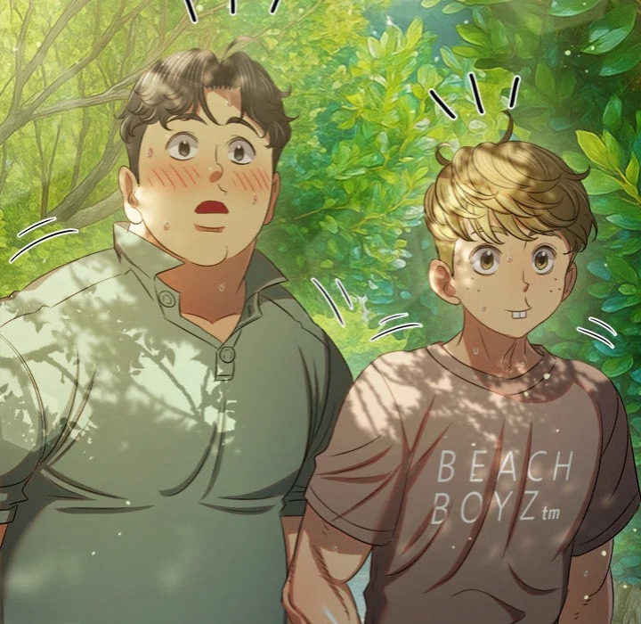 My High School Bully - Chapter 264 [photo 25] - MangaPorn