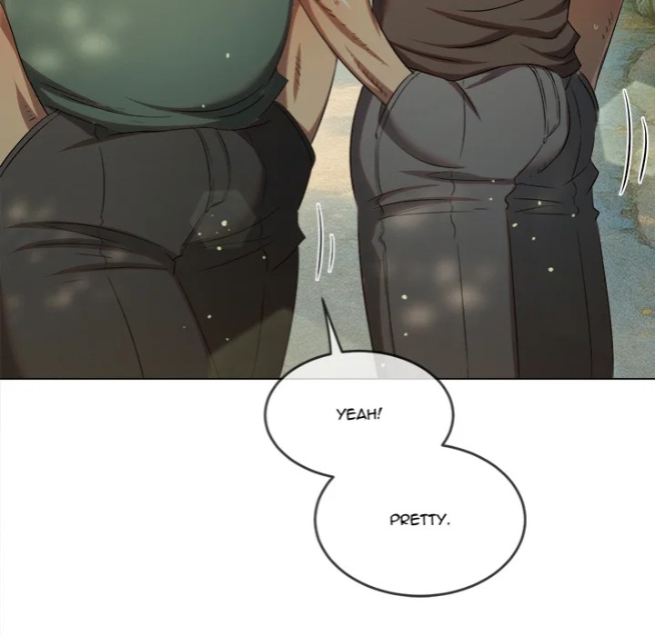 My High School Bully - Chapter 264 [photo 26] - MangaPorn