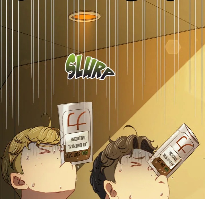 My High School Bully - Chapter 264 [photo 33] - MangaPorn