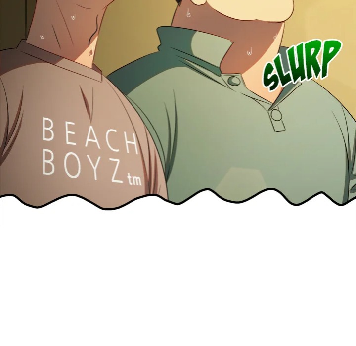 My High School Bully - Chapter 264 [photo 34] - MangaPorn